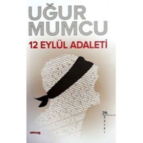 12 EYLÜL ADALETI - UĞUR MUMCU