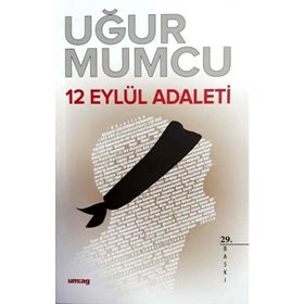 12 EYLÜL ADALETI - UĞUR MUMCU