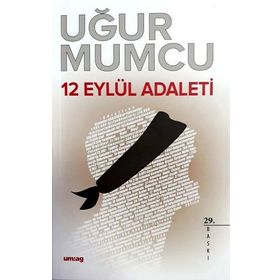 12 EYLÜL ADALETI - UĞUR MUMCU