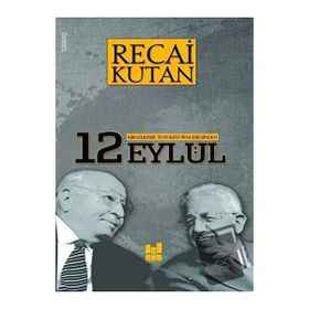 12 Eylül - V. Hüseyin Kaya