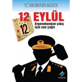 12 Eylül - V. Hüseyin Kaya