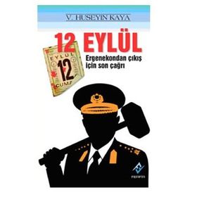 12 Eylül - V. Hüseyin Kaya