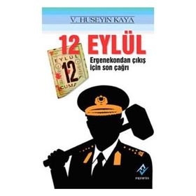 12 Eylül - V. Hüseyin Kaya
