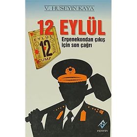 12 Eylül - V. Hüseyin Kaya