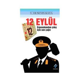 12 Eylül - V. Hüseyin Kaya