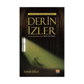 12 Eylül ve Öncesi Derin İzler - İsmail Oğuz