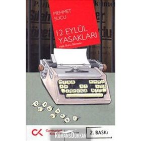 12 EYLÜL YASAKLARI HALK BUNU BILMESIN - MEHMET SUCU