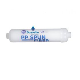 12 İnline Sediment 5 Micron Filtre