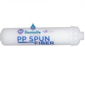 12 İnline Sediment 5 Micron Filtre