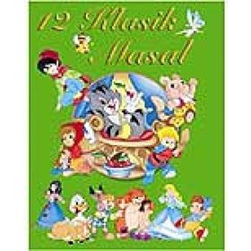 12 KLASIK MASAL - KOLEKTIF