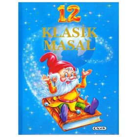 12 KLASIK MASAL - KOLEKTIF