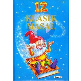 12 KLASIK MASAL - KOLEKTIF