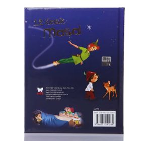12 KLASIK MASAL - KOLEKTIF