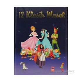 12 KLASIK MASAL - KOLEKTIF