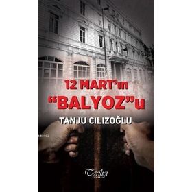 12 Martın Balyozu-Tarihçi Kitabevi