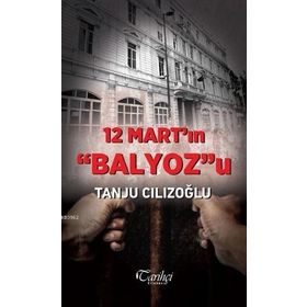 12 Martın Balyozu-Tarihçi Kitabevi