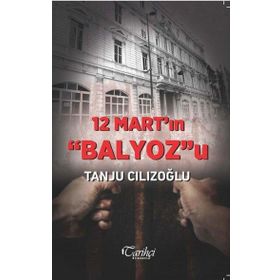 12 Martın Balyozu-Tarihçi Kitabevi