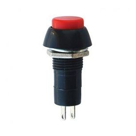 12 mm Ters Kontak Buton
