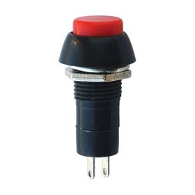 12 mm Ters Kontak Buton
