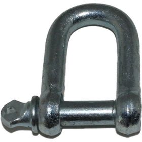 12 mm Zincir Kilidi Mapa