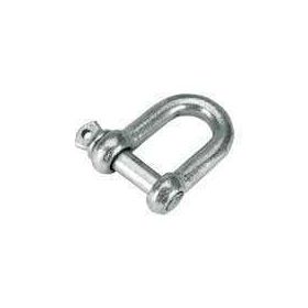 12 mm Zincir Kilidi Mapa