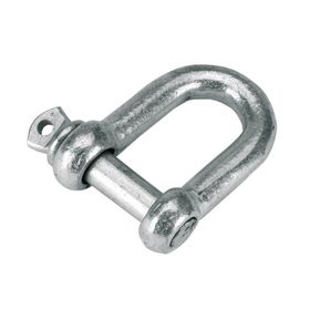 12 mm Zincir Kilidi Mapa