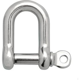 12 mm Zincir Kilidi Mapa