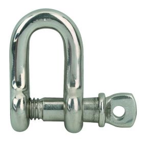 12 mm Zincir Kilidi Mapa