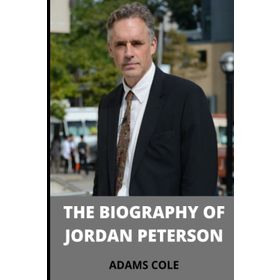 12 Rules for Life - Jordan B. Peterson