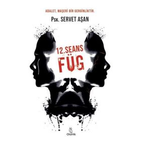 12 Seans Füg Servet Aşan Otantik Kitap