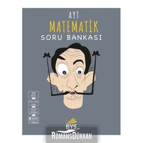 12. Sınıf AYT Matematik Soru Bankası - Bilfen Yayınları