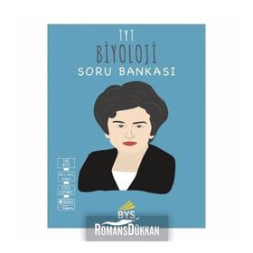 12.Sınıf Biyoloji TYT Soru Bankası