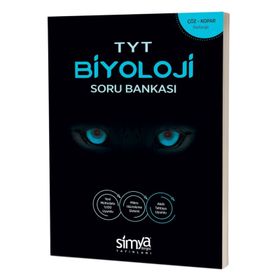 12.Sınıf Biyoloji TYT Soru Bankası