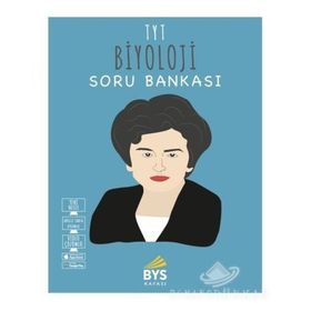 12.Sınıf Biyoloji TYT Soru Bankası