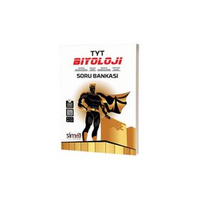 12.Sınıf Biyoloji TYT Soru Bankası