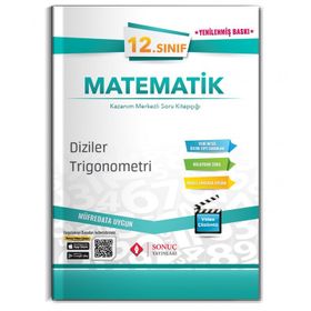 12. Sınıf Diziler Trigonometri-Sonuç Yayınları