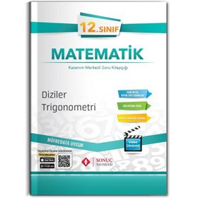 12. Sınıf Diziler Trigonometri-Sonuç Yayınları