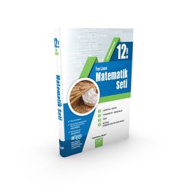 12. Sınıf Fen Lisesi Matematik Seti - Kolektif