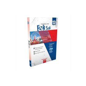 12. Sınıf Fizik Anadolu Lisesi Seti