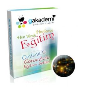 12. Sınıf Matematik Online Görüntülü Eğitim Seti - Kollektif