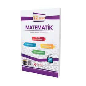 12. Sınıf Matematik Set - Sonuç Yayınları