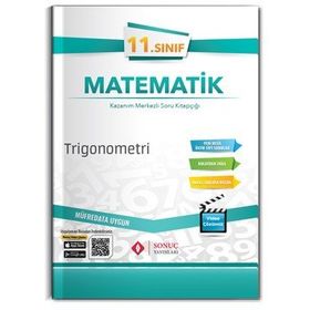 12. Sınıf Matematik Üstel ve Logaritmik Fonksiyonlar-Sonuç Yayınları