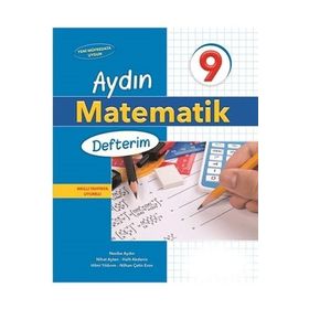 12. Sınıf Nar Organik Kimya Soru Bankası-Aydın Yayınları