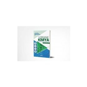 12. Sınıf Organik Kimya Soru Bankası-Gama Okul Yayınları