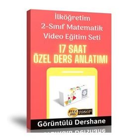 12. Sınıf Tüm Dersler Online Görüntülü Eğitim Seti - Kollektif