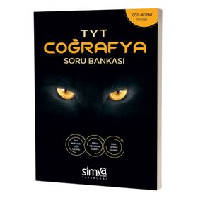 12. Sınıf TYT AYT Coğrafya Soru Bankası Bilfen Yayınları