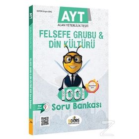 12.Sınıf Tyt - Ayt Felsefe Grubu Ve Din Kültürü SB - Bilfen