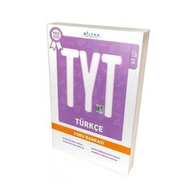 12. Sınıf Tyt Türkçe Soru Bankası - Bilfen Yayıncılık - Kolektif