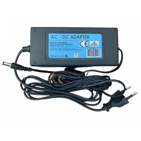 12 Volt 5 Amper Monitör Adaptörü