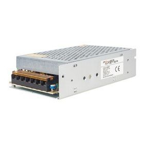 12 Volt 8,5 Amper Metal Kasa
